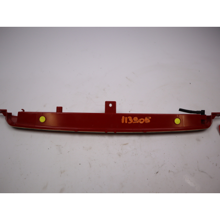 FEUX STOP SUPPLEMENTAIRE