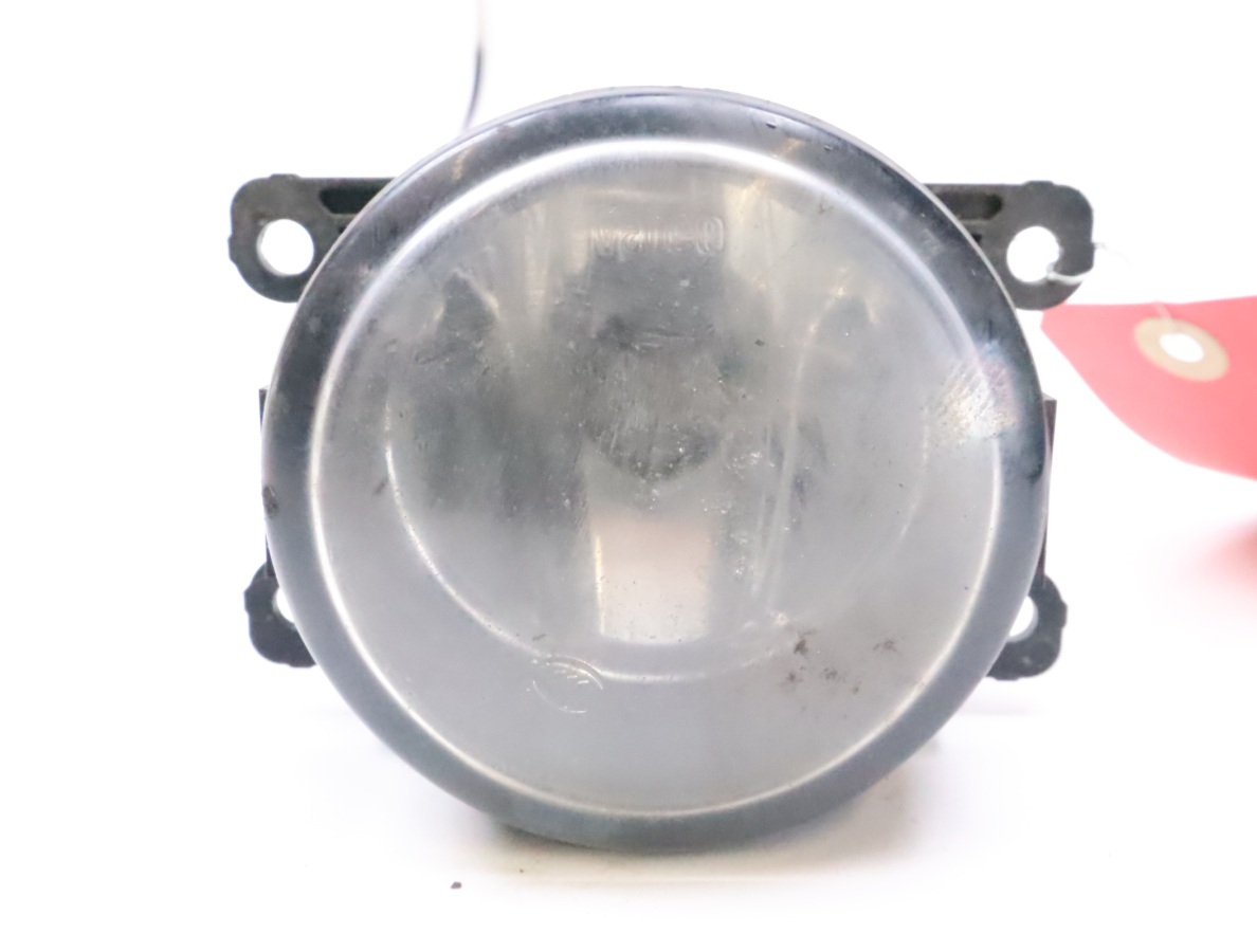 Phare antibrouillard avant droit occasion RENAULT SCENIC II Phase 2 - 1.5 DCI 105ch