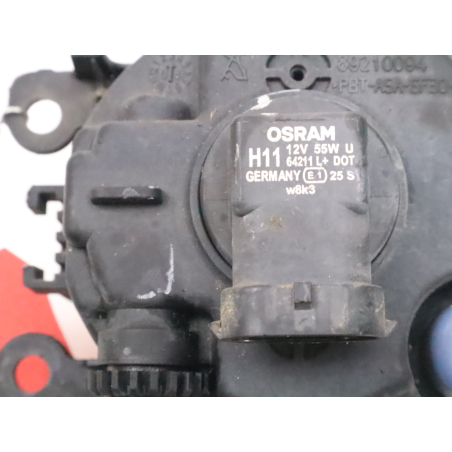 Phare antibrouillard avant droit occasion RENAULT SCENIC II Phase 2 - 1.5 DCI 105ch