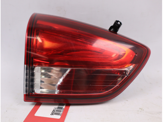 Feu arrière interieur gauche occasion RENAULT CLIO IV Phase 1 - 1.5 DCI 90ch