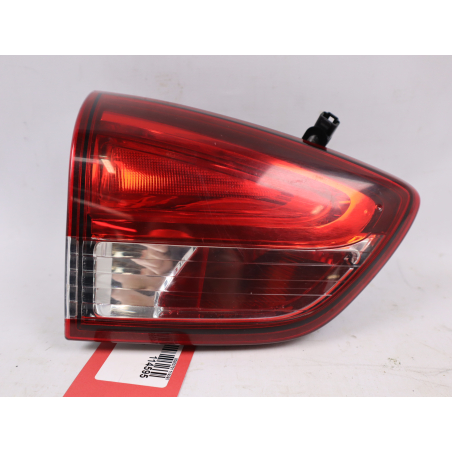 Feu arrière interieur gauche occasion RENAULT CLIO IV Phase 1 - 1.5 DCI 90ch