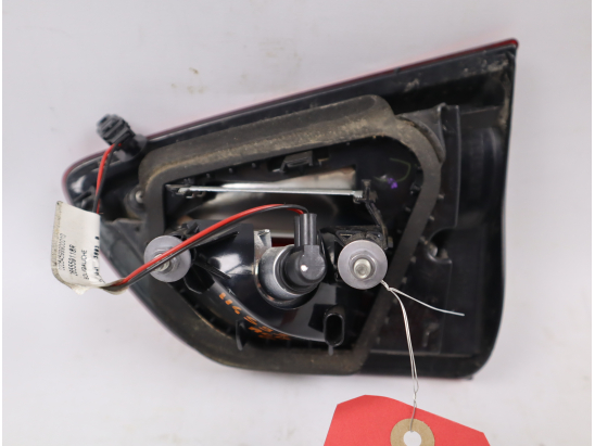 Feu arrière interieur gauche occasion RENAULT CLIO IV Phase 1 - 1.5 DCI 90ch