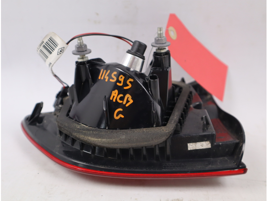 Feu arrière interieur gauche occasion RENAULT CLIO IV Phase 1 - 1.5 DCI 90ch