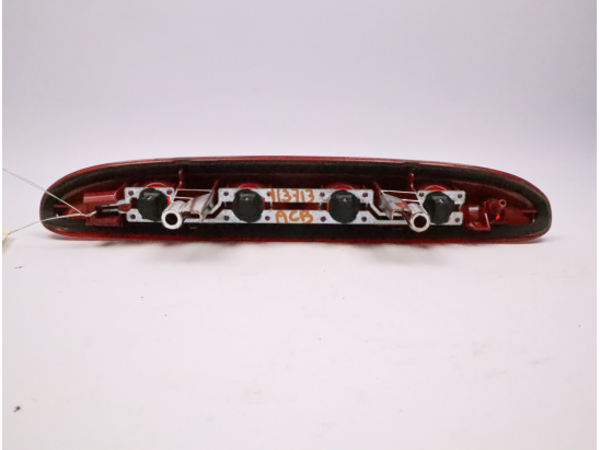 Feux stop supplementaire occasion PEUGEOT 208 Phase 1 - 1.4 HDI 68ch