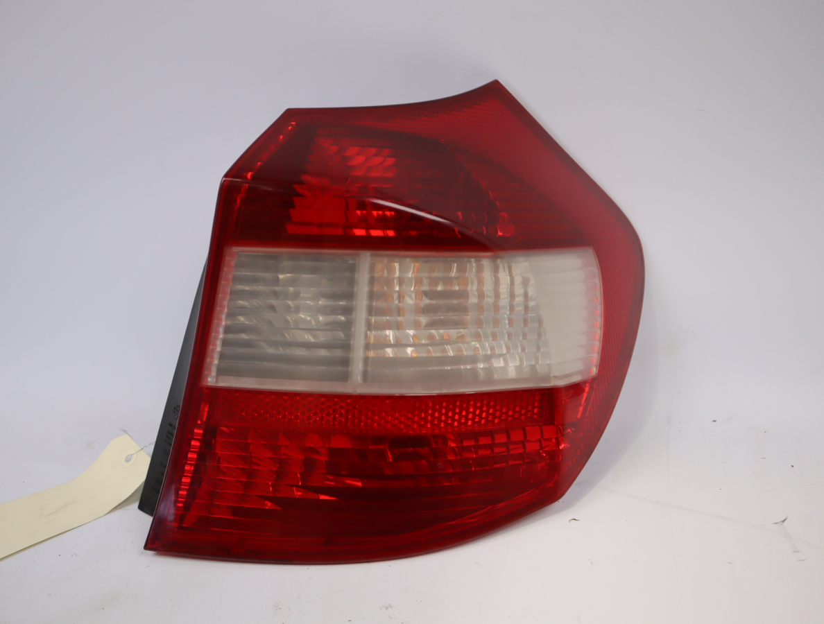 Feu arrière droit occasion B.M.W. SERIE 1 I Phase 1 - 118i 129ch