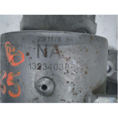 Support boite de vitesse occasion OPEL CORSA IV Phase 1 - 1.3 CDTI 90ch