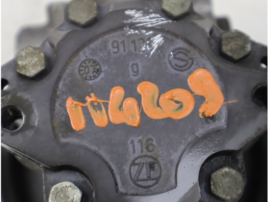 Pompe direction assistee occasion AUDI A6 ALLROAD III phase 2 - 3.0 V6 Tdi 239ch