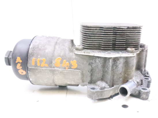 Support filtre a huile occasion CITROEN C3 I Phase 2 - 1.4 HDi 70ch