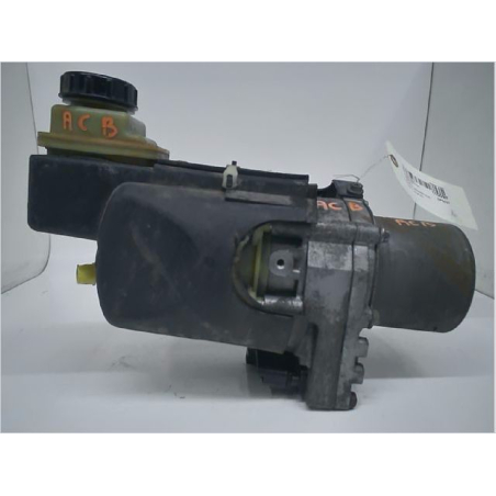 POMPE DIRECTION ASSISTEE