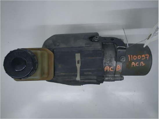 POMPE DIRECTION ASSISTEE