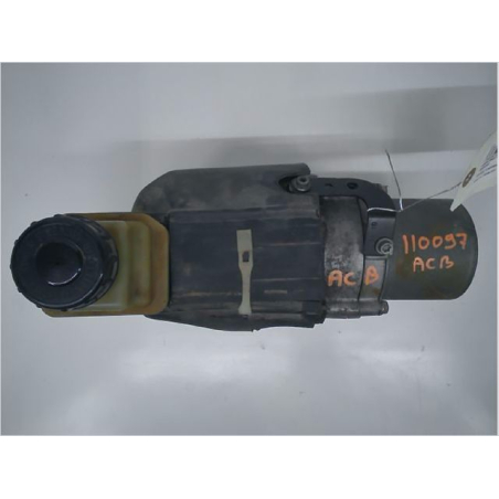 POMPE DIRECTION ASSISTEE