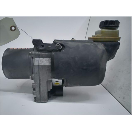 POMPE DIRECTION ASSISTEE