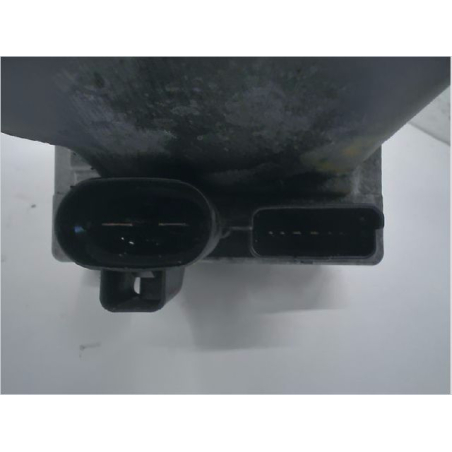 POMPE DIRECTION ASSISTEE