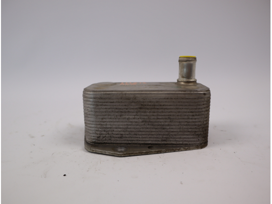 Refroidisseur filtre a huile occasion B.M.W. SERIE 1 I Phase 1 - 118 D 122ch