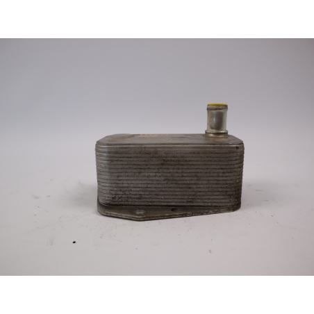 Refroidisseur filtre a huile occasion B.M.W. SERIE 1 I Phase 1 - 118 D 122ch