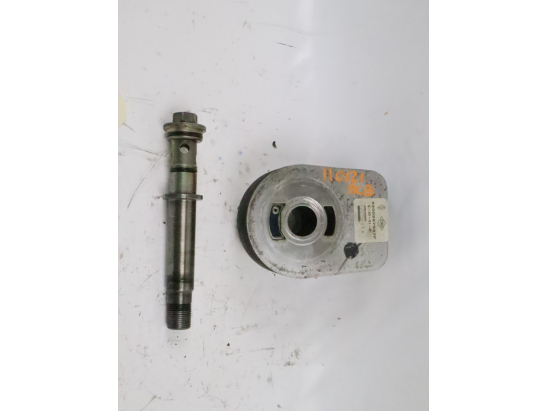 REFROIDISSEUR  FILTRE A HUILE