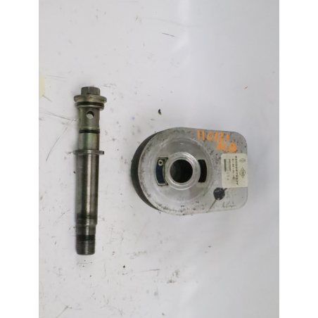 REFROIDISSEUR  FILTRE A HUILE