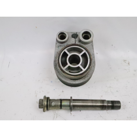 REFROIDISSEUR  FILTRE A HUILE