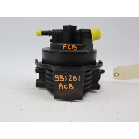 Support de filtre carburant occasion PEUGEOT 307 Phase 1 - 2.0 HDI 110ch