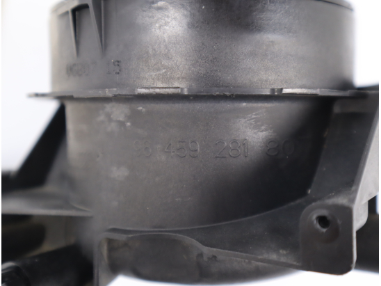 Support de filtre carburant occasion PEUGEOT 307 Phase 1 - 2.0 HDI 110ch