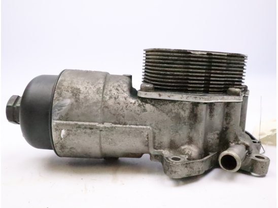 SUPPORT FILTRE A HUILE