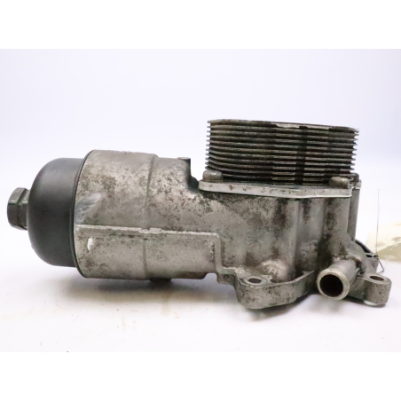 SUPPORT FILTRE A HUILE