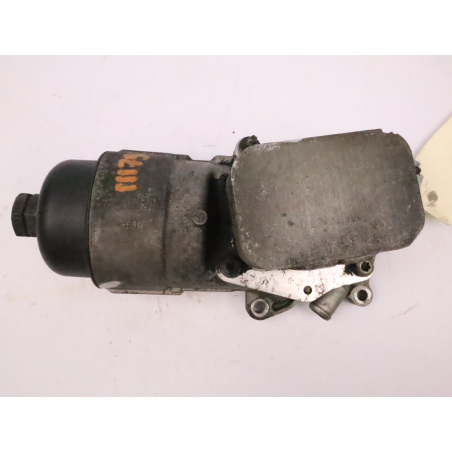 SUPPORT FILTRE A HUILE