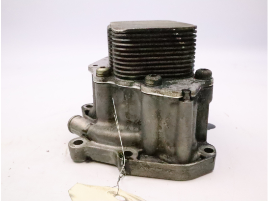 SUPPORT FILTRE A HUILE