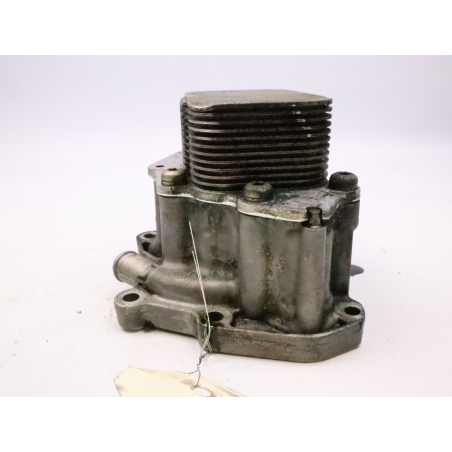 SUPPORT FILTRE A HUILE