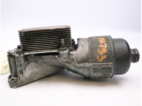 SUPPORT FILTRE A HUILE