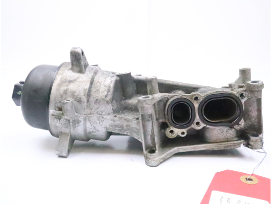 SUPPORT FILTRE A HUILE