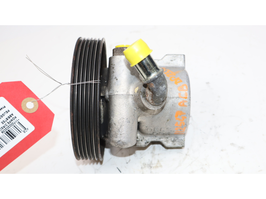 POMPE DIRECTION ASSISTEE