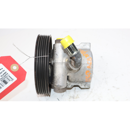 POMPE DIRECTION ASSISTEE