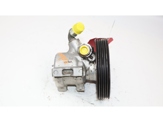 POMPE DIRECTION ASSISTEE