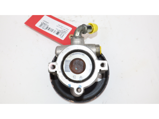 POMPE DIRECTION ASSISTEE