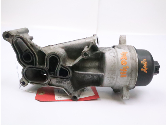 SUPPORT FILTRE A HUILE