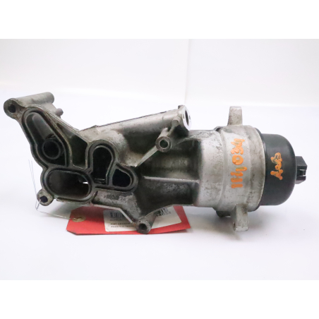 SUPPORT FILTRE A HUILE