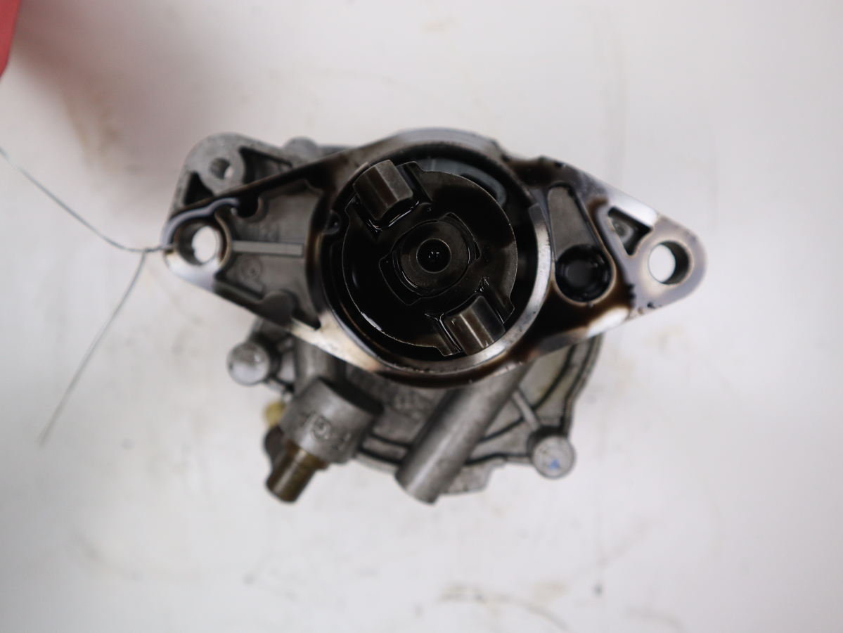 Pompe a vide occasion FIAT PANDA II Phase 1 - 1.3 DT MULTIJET 16v 70ch