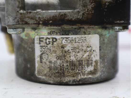 Pompe a vide occasion FIAT PANDA II Phase 1 - 1.3 DT MULTIJET 16v 70ch