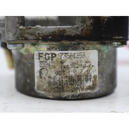 Pompe a vide occasion FIAT PANDA II Phase 1 - 1.3 DT MULTIJET 16v 70ch