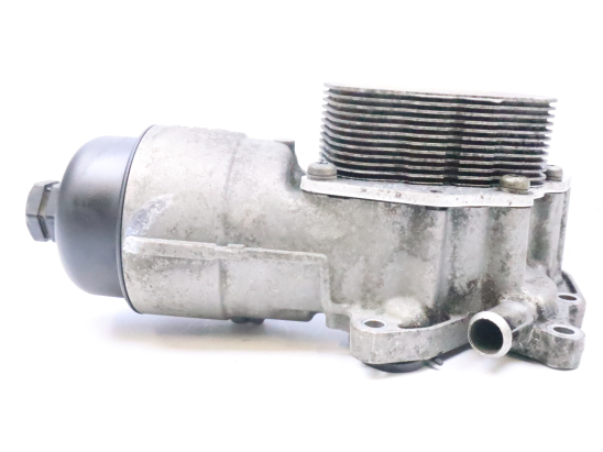 Support filtre a huile occasion CITROEN C3 I Phase 1 - 1.4HDI 8v 70ch