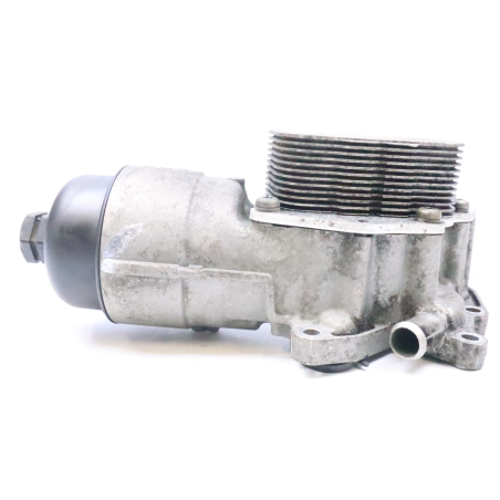 Support filtre a huile occasion CITROEN C3 I Phase 1 - 1.4HDI 8v 70ch