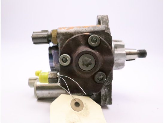 Pompe hp occasion OPEL MERIVA I Phase 2 - 1.7 CDTI 100ch