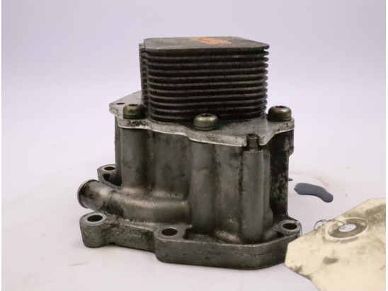 Support filtre a huile occasion CITROEN C3 I Phase 1 - 1.4HDI 8v 70ch