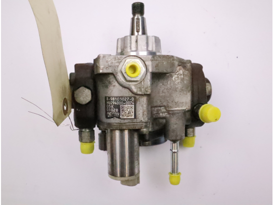 Pompe hp occasion OPEL MERIVA I Phase 2 - 1.7 CDTI 100ch