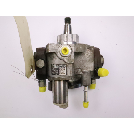 Pompe hp occasion OPEL MERIVA I Phase 2 - 1.7 CDTI 100ch