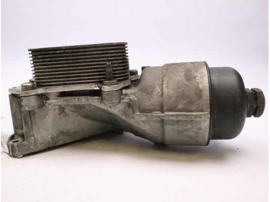 Support filtre a huile occasion CITROEN C3 I Phase 1 - 1.4HDI 8v 70ch