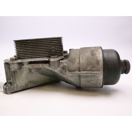 Support filtre a huile occasion CITROEN C3 I Phase 1 - 1.4HDI 8v 70ch