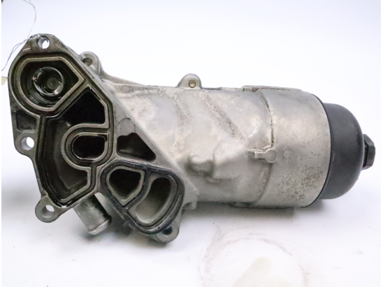 Support filtre a huile occasion CITROEN C3 I Phase 1 - 1.4HDI 8v 70ch
