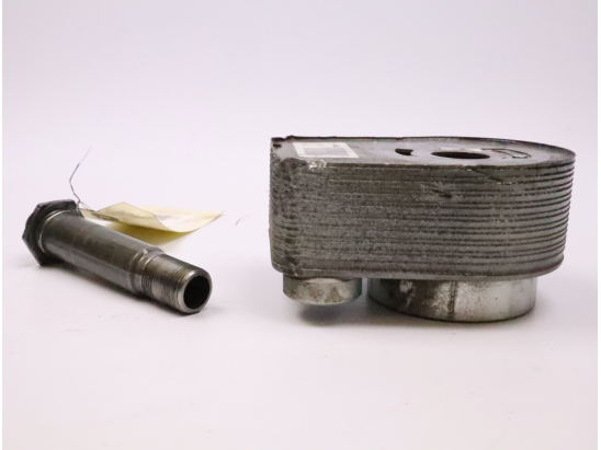 REFROIDISSEUR  FILTRE A HUILE